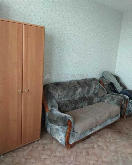 1-комнатная Воронова Воронова за 15000 руб/мес фото 6