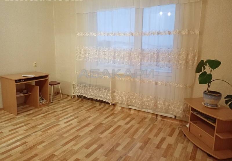 1-комнатная Менжинского Копылова ул. за 13000 руб/мес фото 5
