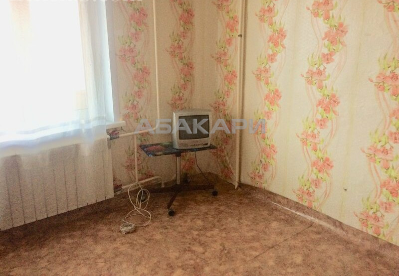 1-комнатная Гусарова Ветлужанка мкр-н за 12000 руб/мес фото 5