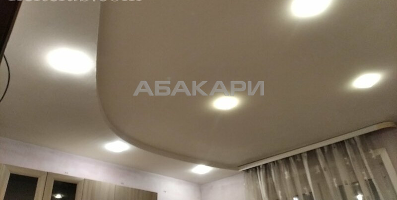 2-комнатная Новосибирская Новосибирская - Ладо Кецховели за 17000 руб/мес фото 4