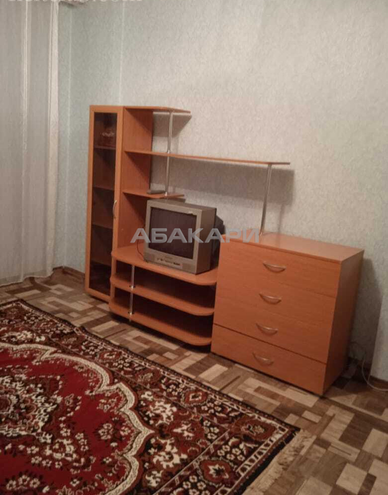 1-комнатная Судостроительная Пашенный за 11500 руб/мес фото 2