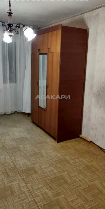 1-комнатная Воронова Воронова за 14000 руб/мес фото 2