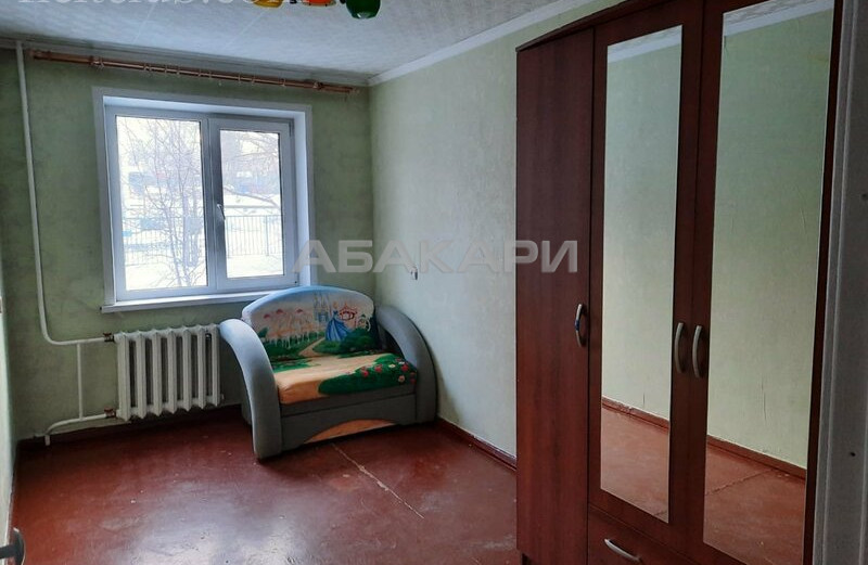 2-комнатная Крупской БСМП ост. за 15000 руб/мес фото 6