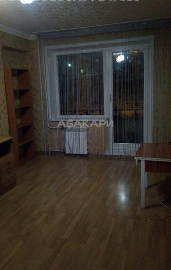 1-комнатная Алёши Тимошенкова Водников пос. за 10500 руб/мес фото 2