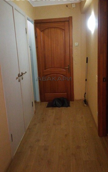 1-комнатная Алёши Тимошенкова Водников пос. за 10500 руб/мес фото 5