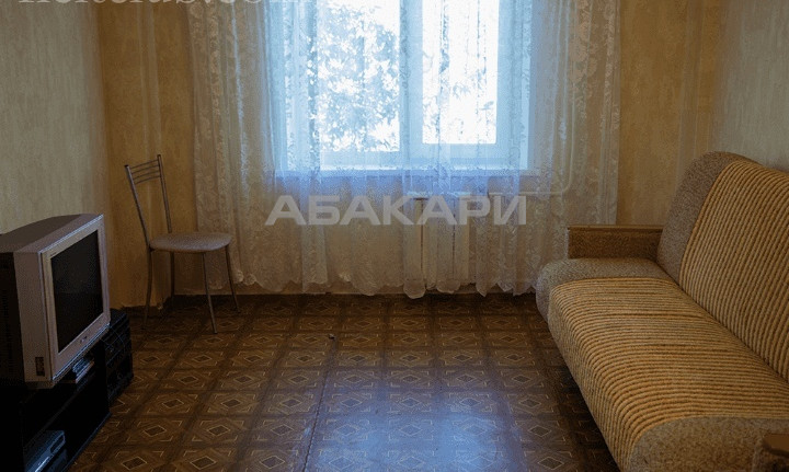 1-комнатная Гусарова Ветлужанка мкр-н за 12000 руб/мес фото 3