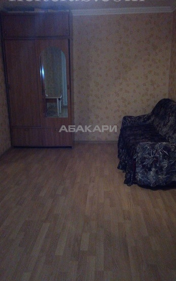 1-комнатная Алёши Тимошенкова Водников пос. за 11000 руб/мес фото 4