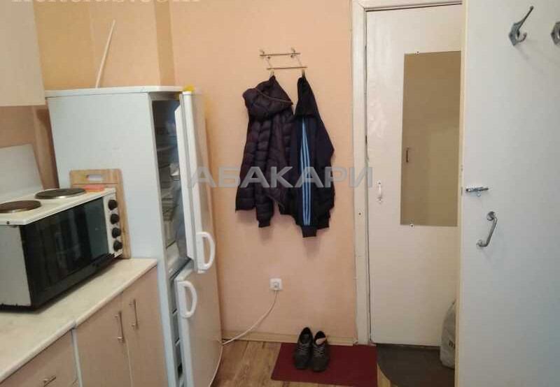 студия Вильского Ветлужанка мкр-н за 9000 руб/мес фото 4
