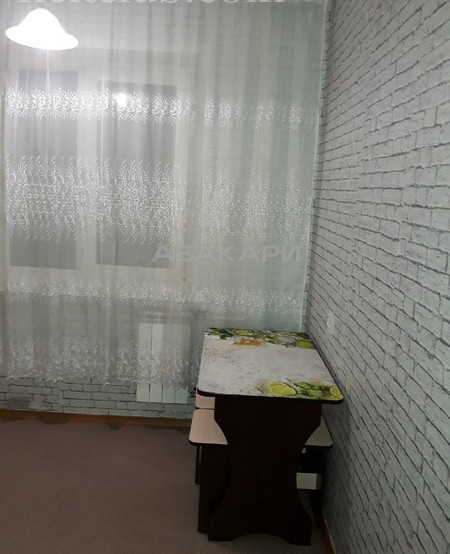 1-комнатная Гусарова Ветлужанка мкр-н за 12000 руб/мес фото 6