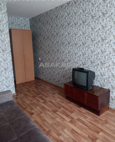 1-комнатная Алексеева Зеленый городок за 13000 руб/мес фото 4