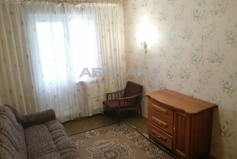 2-комнатная проспект Металлургов С. Лазо ул. за 15000 руб/мес фото 5