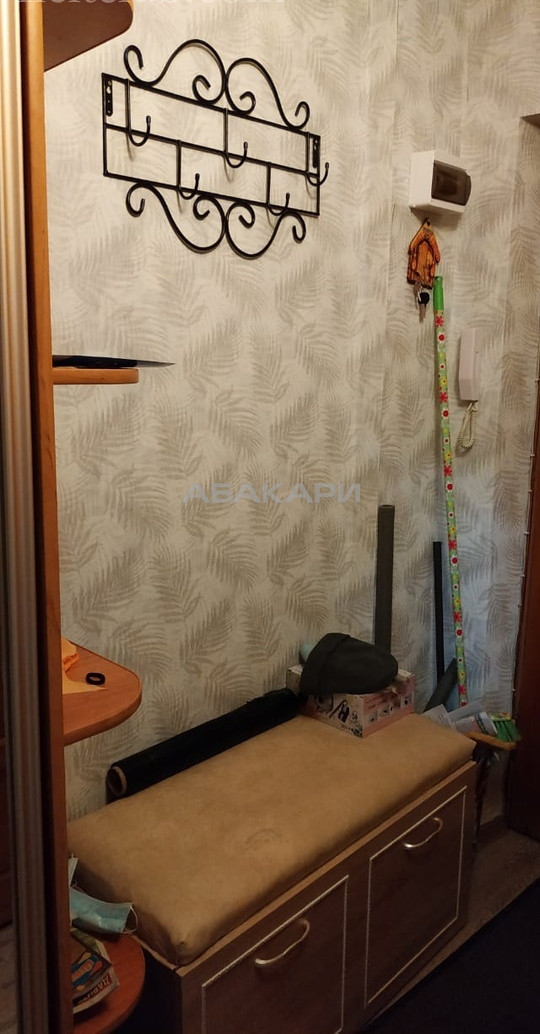 1-комнатная Можайского ГорДК ост. за 15000 руб/мес фото 2