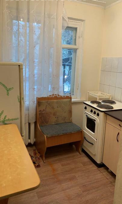 3-комнатная Тимирязева Новосибирская ул. за 17000 руб/мес фото 6