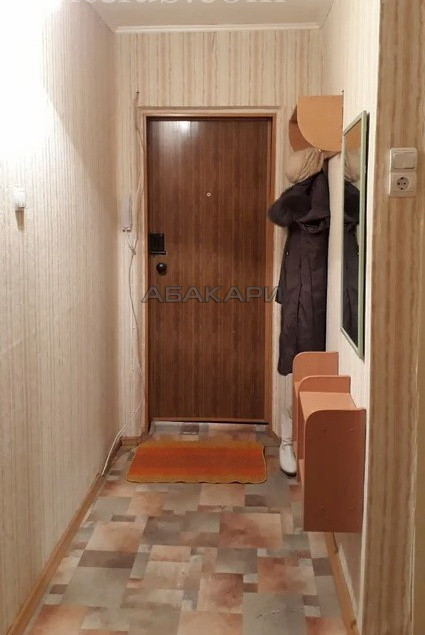 1-комнатная Партизанская Новосибирская ул. за 13000 руб/мес фото 5
