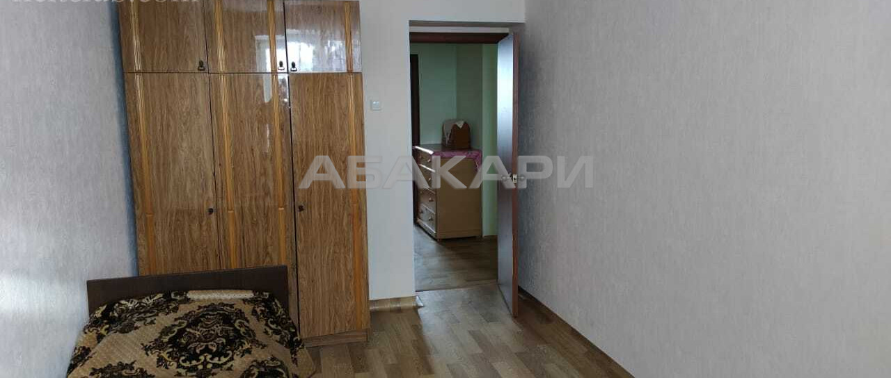 3-комнатная Калинина Калинина ул. за 17000 руб/мес фото 14