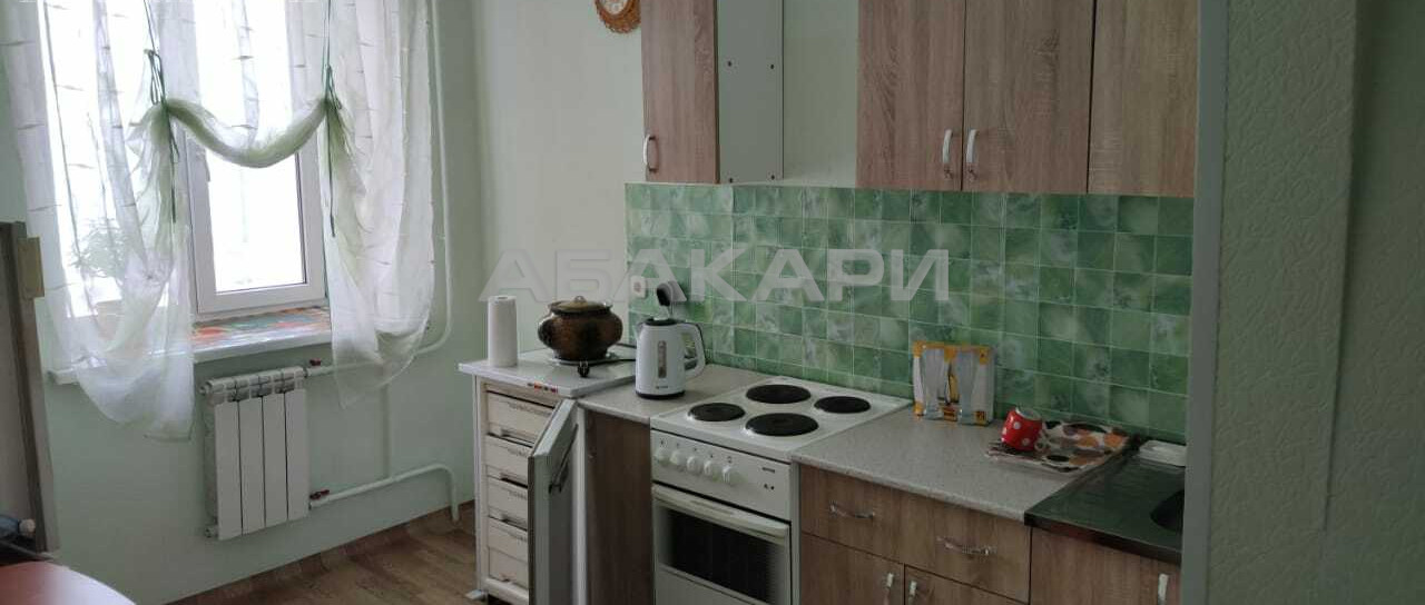 3-комнатная Калинина Калинина ул. за 17000 руб/мес фото 6