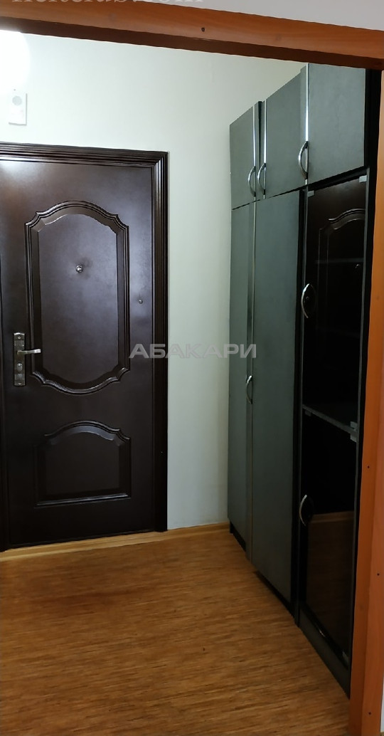 1-комнатная Афонтовский переулок к-р Енисей за 13000 руб/мес фото 2