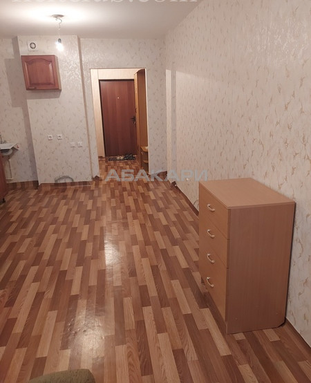 1-комнатная Соколовская Солнечный мкр-н за 12500 руб/мес фото 2