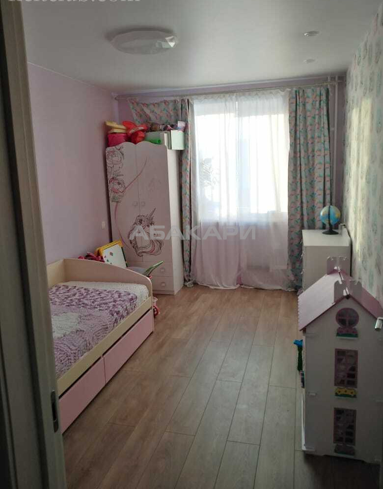3-комнатная Уютный переулок БСМП ост. за 30000 руб/мес фото 11