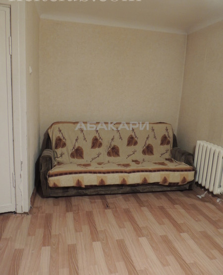 1-комнатная Свободный проспект Свободный пр. за 12500 руб/мес фото 2