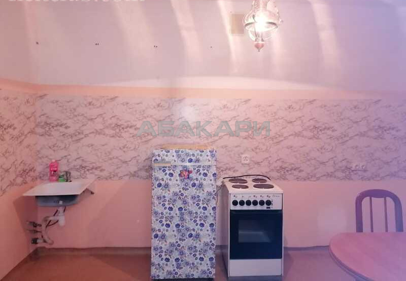 1-комнатная Судостроительная Пашенный за 12000 руб/мес фото 11