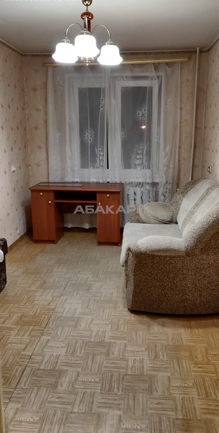 2-комнатная Воронова Воронова за 15000 руб/мес фото 2
