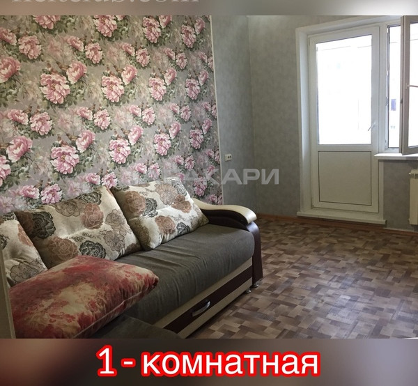 1-комнатная Любы Шевцовой Покровка за 15000 руб/мес фото 6