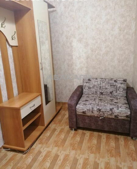 1-комнатная Комсомольский проспект Северный мкр-н за 14000 руб/мес фото 4