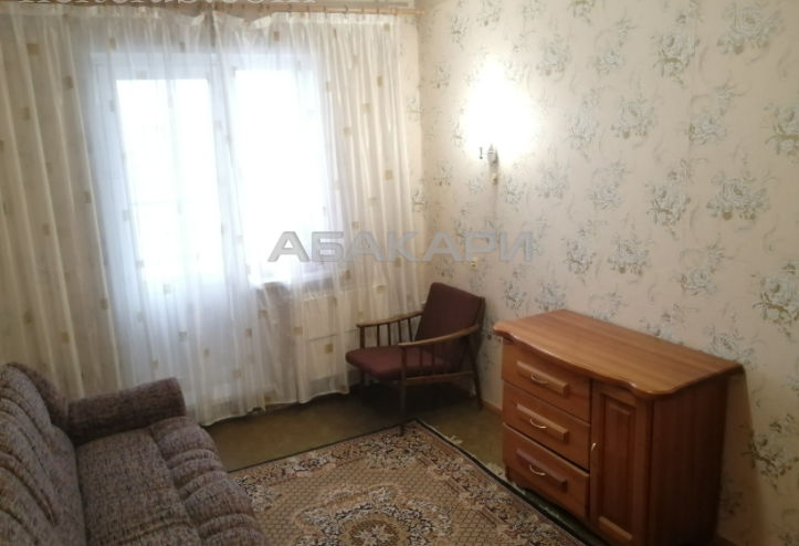 2-комнатная проспект Металлургов С. Лазо ул. за 15000 руб/мес фото 2
