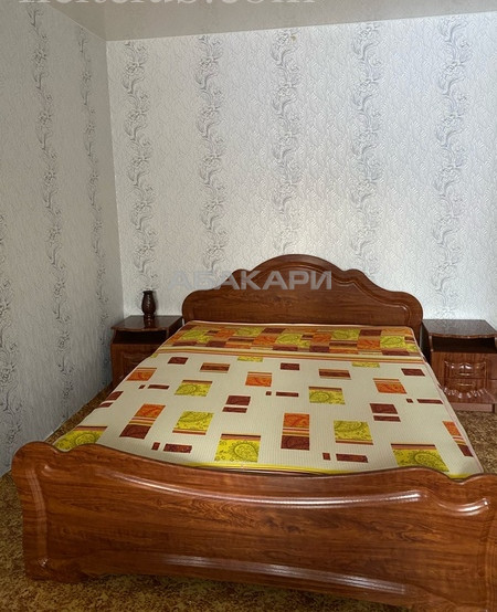 1-комнатная Крупской БСМП ост. за 13000 руб/мес фото 7