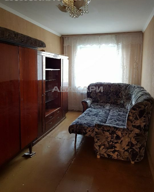 2-комнатная Тотмина Северо-Западный мкр-н за 15000 руб/мес фото 5