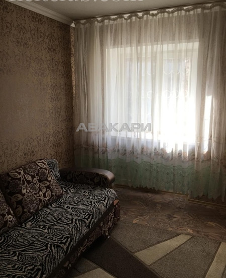 2-комнатная Толстого Свободный пр. за 16000 руб/мес фото 5