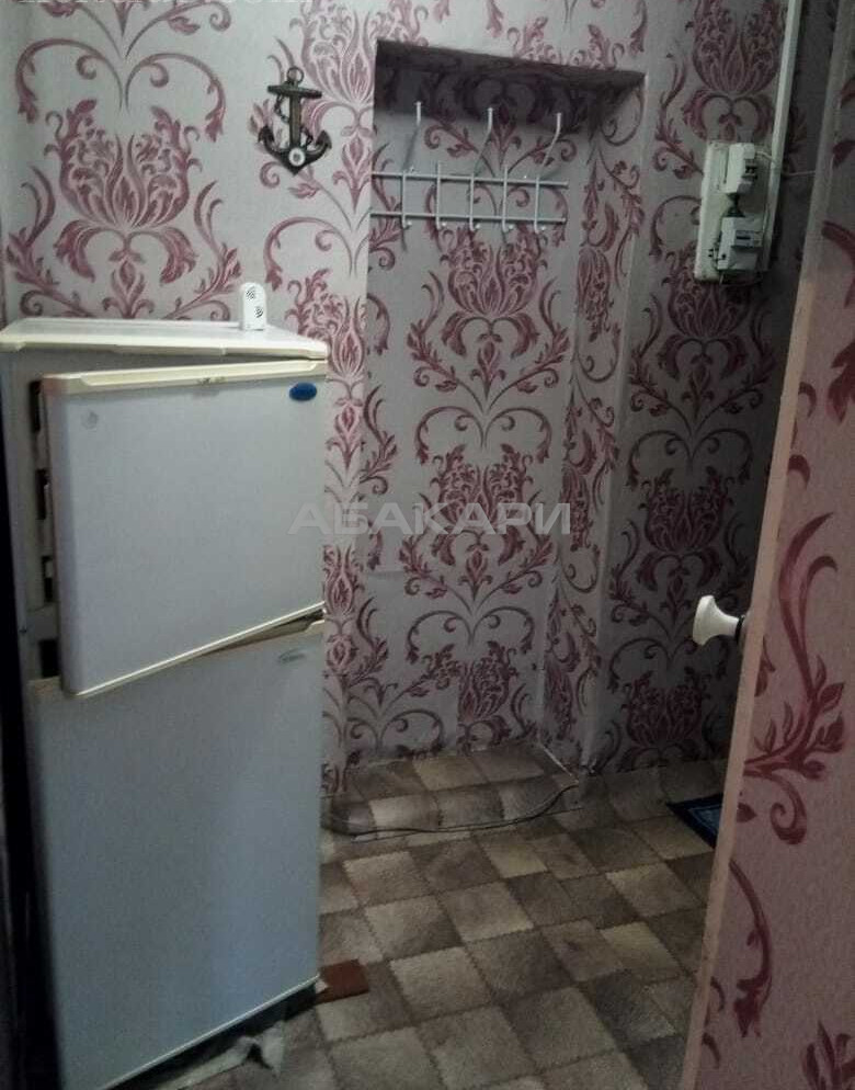 1-комнатная Свободный проспект Свободный пр. за 14000 руб/мес фото 3