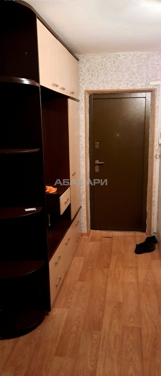 2-комнатная Гусарова Ветлужанка мкр-н за 15000 руб/мес фото 3