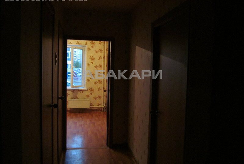 1-комнатная Даурская Верхние Черемушки мкр-н за 11000 руб/мес фото 3