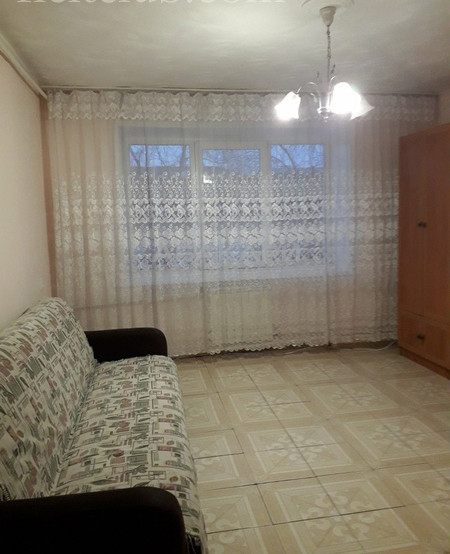 2-комнатная Новосибирская Копылова ул. за 20000 руб/мес фото 5