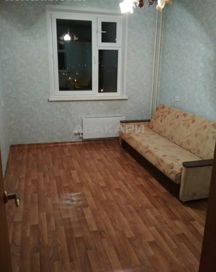 2-комнатная Алёши Тимошенкова Водников пос. за 16000 руб/мес фото 1