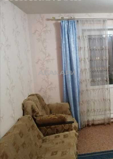 2-комнатная Абытаевская  за 22000 руб/мес фото 9