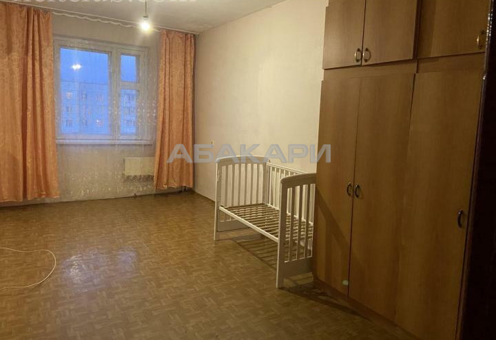 4-комнатная Комсомольский проспект Северный мкр-н за 23000 руб/мес фото 1