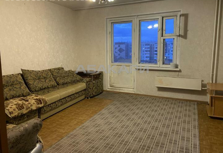 4-комнатная Комсомольский проспект Северный мкр-н за 23000 руб/мес фото 7