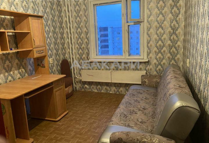 4-комнатная Комсомольский проспект Северный мкр-н за 23000 руб/мес фото 4