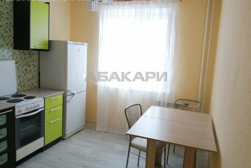2-комнатная Взлетная Березина за 31000 руб/мес фото 6