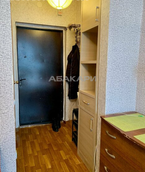 1-комнатная Борисова  за 12500 руб/мес фото 5