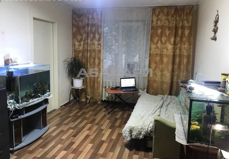 3-комнатная Тимирязева Новосибирская ул. за 17000 руб/мес фото 10