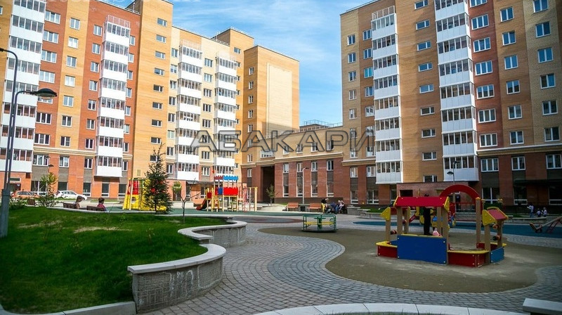 1-комнатная Апрельская Образцово за 18000 руб/мес фото 11