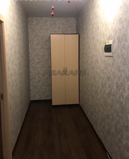 1-комнатная Апрельская Образцово за 18000 руб/мес фото 8