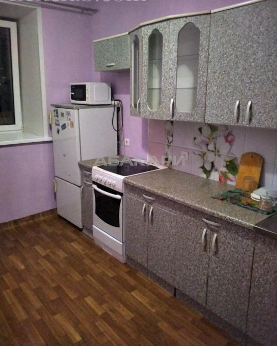 1-комнатная Карамзина Пашенный за 15000 руб/мес фото 6