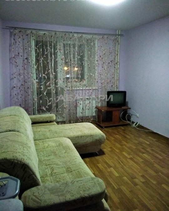 1-комнатная Карамзина Пашенный за 15000 руб/мес фото 2