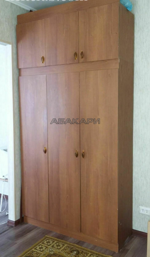 1-комнатная Кутузова Первомайский мкр-н за 11000 руб/мес фото 6