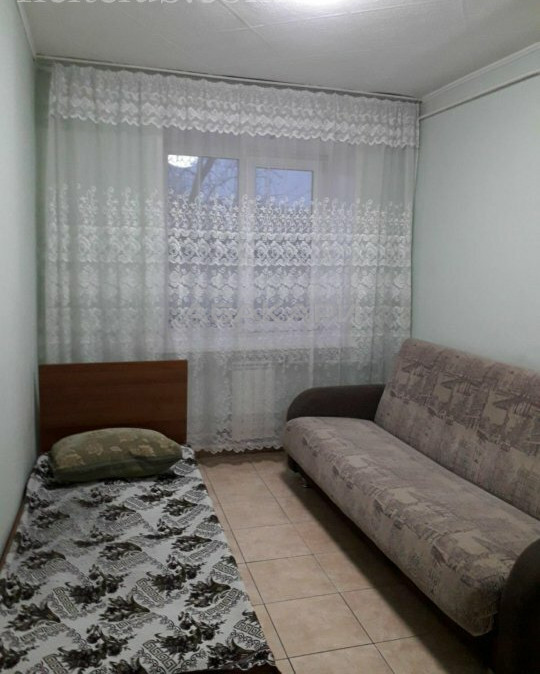 2-комнатная Новосибирская Копылова ул. за 21000 руб/мес фото 4
